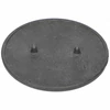 75 mm Égőfedél (eredeti) WHIRLPOOL / INDESIT tűzhely / RENDELÉSRE