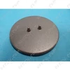 101mm Égőfedél (nagy) eredeti WHIRLPOOL tűzhely / RENDELÉSRE