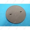 101mm Égőfedél (nagy) eredeti WHIRLPOOL tűzhely / RENDELÉSRE