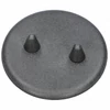 51 mm Égőfedél, kicsi (eredeti) WHIRLPOOL / INDESIT tűzhely / RENDELÉSRE
