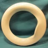 Keret, ajtó külső (eredeti) WHIRLPOOL mosógép / RENDELÉSRE