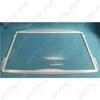 320x470mm üveglap (szegéllyel) WHIRLPOOL hűtőgép / RENDELÉSRE