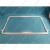 320x470mm üveglap (szegéllyel) WHIRLPOOL hűtőgép / RENDELÉSRE
