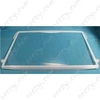 320x470mm üveglap (szegéllyel) WHIRLPOOL hűtőgép / RENDELÉSRE