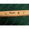 Előlap WHIRLPOOL páraelszívó / RENDELÉSRE
