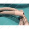 2 m Kifolyócső 22/22 mm, 90° (eredeti) WHIRLPOOL mosógép / RENDELÉSRE
