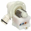 30W Szivattyú, ürítő, házzal (bontott, eredeti) COPRECI EBS 2556 2308V WHIRLPOOL / INDESIT mosogatógép