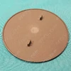 100mm Égőfedél nagy WHIRLPOOL tűzhely / RENDELÉSRE