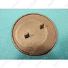 52mm Égőfedél kicsi WHIRLPOOL / RENDELÉSRE
