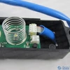 Elektronika, kezelő (eredeti) WHIRLPOOL páraelszívó / RENDELÉSRE