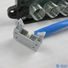 Elektronika, kezelő (eredeti) WHIRLPOOL páraelszívó / RENDELÉSRE