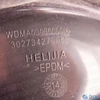 Üstszájgumi (eredeti) WHIRLPOOL mosógép / RENDELÉSRE