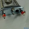 1700W Fűtőszál, lyukas (eredeti) WHIRLPOOL mosógép / RENDELÉSRE