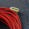 Vezeték kijelző (eredeti) WHIRLPOOL mosógép / RENDELÉSRE