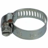 14-24 mm Csavaros bilincs, horganyzott (eredeti) WHIRLPOOL mosoagtógép / RENDELÉSRE