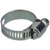14-24 mm Csavaros bilincs, horganyzott (eredeti) WHIRLPOOL mosoagtógép / RENDELÉSRE