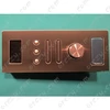 Elektronika kezelő/kijelző (eredeti) GORENJE/MORA mikrohullámú sütő / RENDELÉSRE