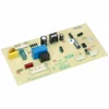 Vezérlőpanel (eredeti) CANDY CCV160 hűtőgép / RENDELÉSRE