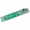 Elektronika vezérlő (eredeti) CANDY szárítógép / RENDELÉSRE