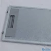 Fémszűrő 515x180 (eredeti) ZANUSSI páraelszívó / RENDELÉSRE