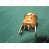 Hőkorlátozó GCB350 105°C ELECTROLUX kazán / RENDELÉSRE