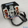 Motor (eredeti) ELECTROLUX páraelszívó / RENDELÉSRE