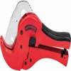 Műanyag csővágó olló, 0-63 mm, ROCUT TC 63, ROTHENBERGER 52030 / RENDELÉSRE