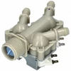 12V 3 utas 180° Mágnesszelep (eredeti) LG mosógép/ RENDELÉSRE