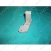 Olajsütő ajtó zsanér jobb DELONGHI F956,989,999 /RENDELÉSRE