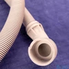 1,5 m Kifolyócső 32/19 mm, 90° (eredeti) GORENJE mosogatógép / RENDELÉSRE