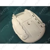 Alsó burkolat DELONGHI olajsütő / RENDELÉSRE