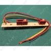 Elektronika (kezelő, eredeti) TEKA páraelszívó / RENDELÉSRE