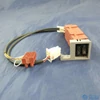 Elektronika+kezelő előlap (eredeti) ELECTROLUX páraelszívó / RENDELÉSRE