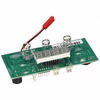 Elektronika, kijelző (eredeti) HAJDU bojler / RENDELÉSRE