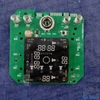 Elektronika, kijelző (eredeti) ARISTON bojler / RENDELÉSRE