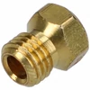 Fúvóka, nagy PB 0,83mm (eredeti) AMICA tűzhely /RENDELÉSRE