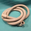 2 m Kifolyócső 90° (eredeti) TEKA mosógép / RENDELÉSRE