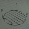 Grillrács (eredeti) BEKO mikrohullámú sütő / RENDELÉSRE