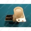1 utas 180° 12mm Mágnesszelep CANDY mosógép /RENDELÉSRE