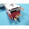 Hőfokszabályzó K59L1262, 077B0231 CANDY hűtőgép /RENDELÉSRE