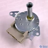 Grill motor (eredeti) CANDY TRIO 401 kombinált tűzhely / RENDELÉSRE