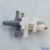 12V 4 utas 90° Mágnesszelep (eredeti) LG szárítógép / RENDELÉSRE