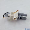 12V 4 utas 90° Mágnesszelep (eredeti) LG szárítógép / RENDELÉSRE