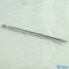 Teleszkópantenna 178x814x7mm rádió /RENDELÉSRE