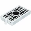 Antibakteriális szűrő (hűtő) WHIRLPOOL( ANT001) WPRO 1 db EREDETI