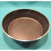Crisp tál (mély) Whirlpool mikrohullámú sütő WPRO AVM190 /RENDELÉSRE