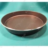 Crisp tál (fém, mély) WHIRLPOOL mikrohullámú sütő WPRO AVM280 / RENDELÉSRE