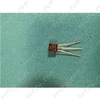 Tranzisztor BC212 TO-92, 50V, 100mA, 0,35W/RENDELÉSRE