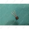 Tranzisztor BC212 TO-92, 50V, 100mA, 0,35W/RENDELÉSRE