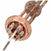 3x1000W Fűtőszál réz 2